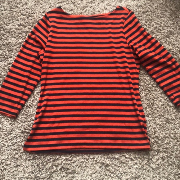 The Limited long sleeve top - Picture 5 of 5